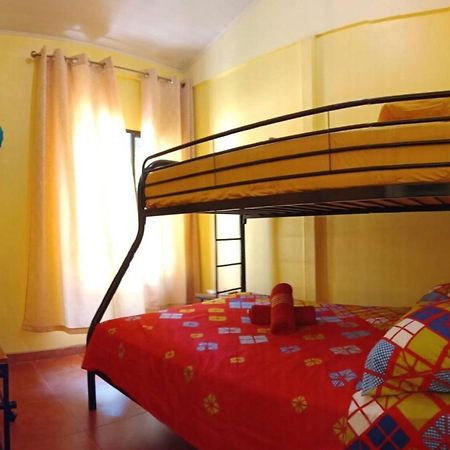 Casita El Sonido De Las Aves Uvita Exteriör bild
