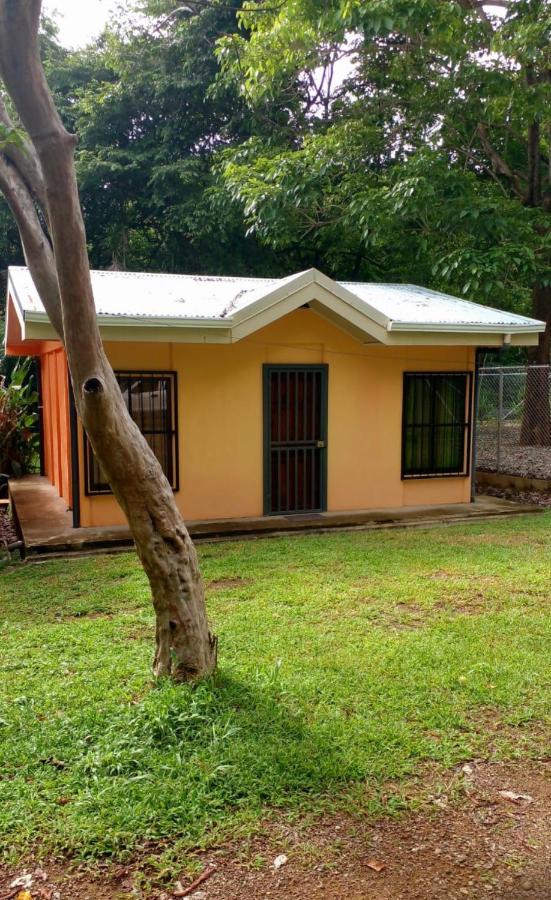 Casita El Sonido De Las Aves Uvita Exteriör bild